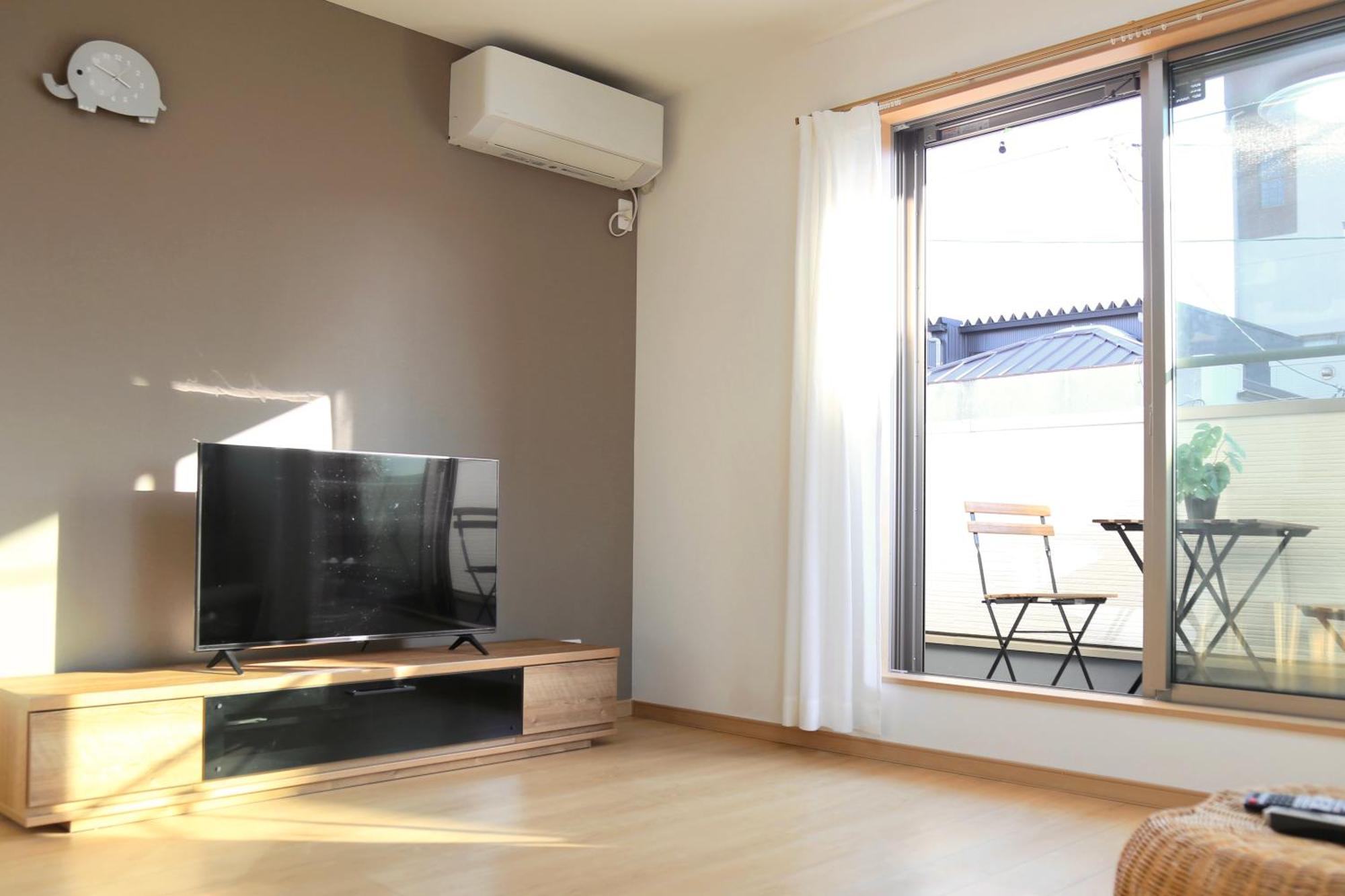 雅舍11 House New Open一軒家貸切