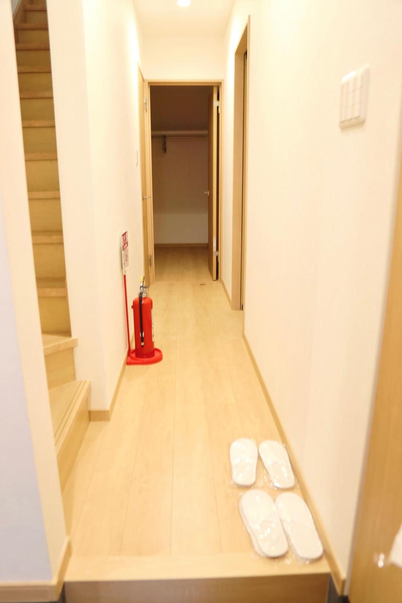 雅舍11 House New Open一軒家貸切 Villa