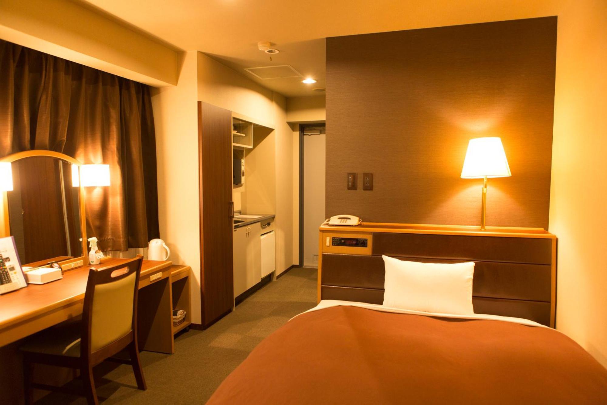 Nisshin Namba Hotel