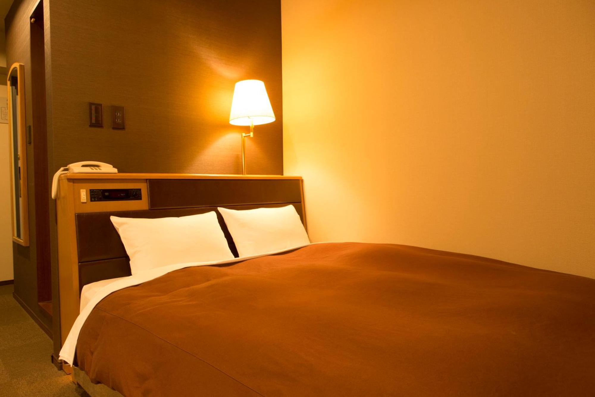 Nisshin Namba Hotel 2*