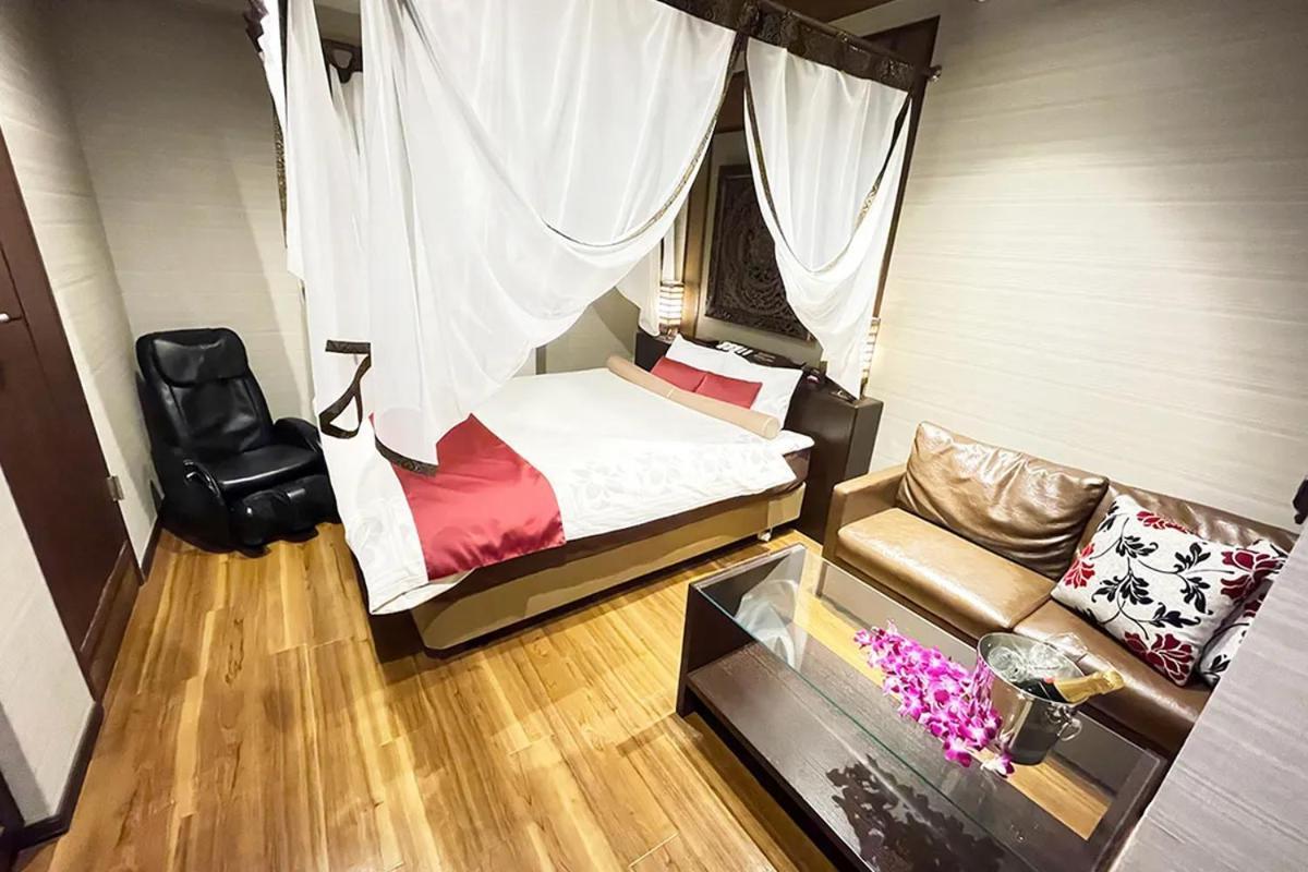 Bali An Shinsaibashi (adults Only) Hotel