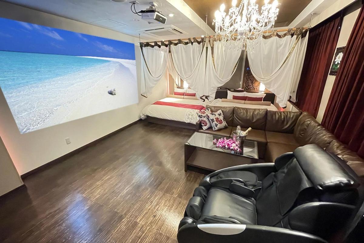Hotel Bali An Shinsaibashi (adults Only) Osaka