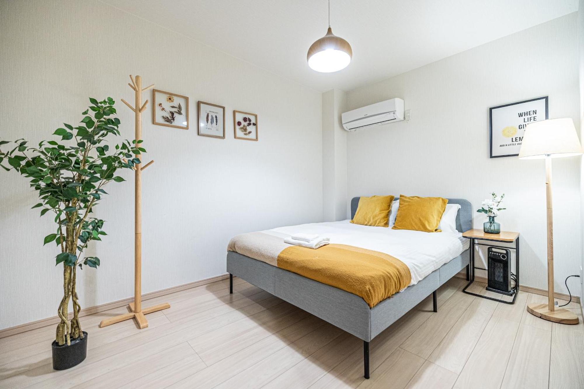 Sumiyoshi Mery: Traditional Townhouse Near Sumiyoshi Shrine * Osaka