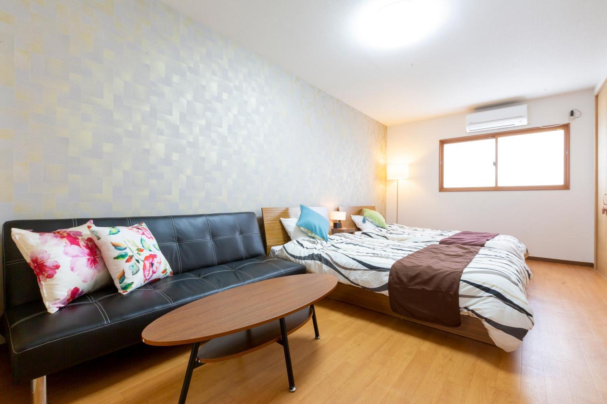 Apartment 福壽亭