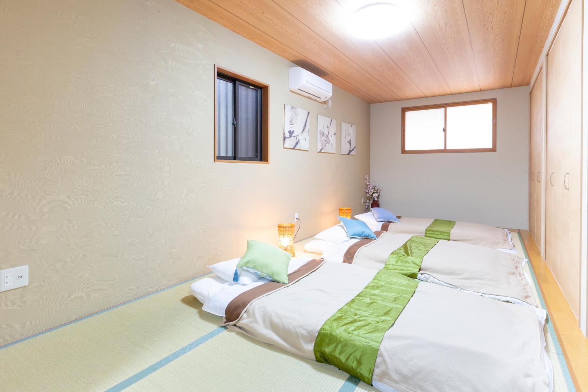 Apartment 福壽亭 *