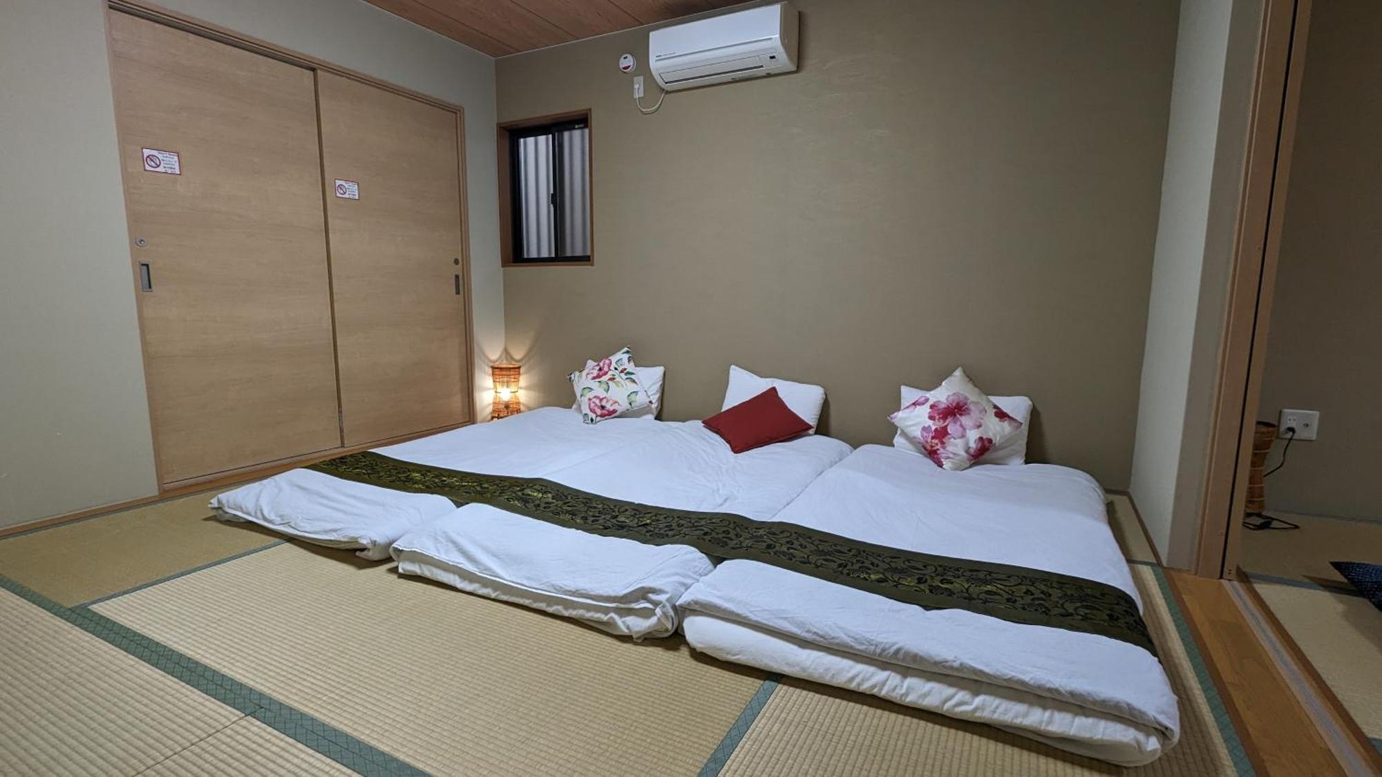 Apartment 福壽亭