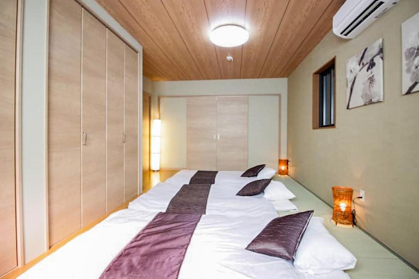 Apartment 福壽亭 *