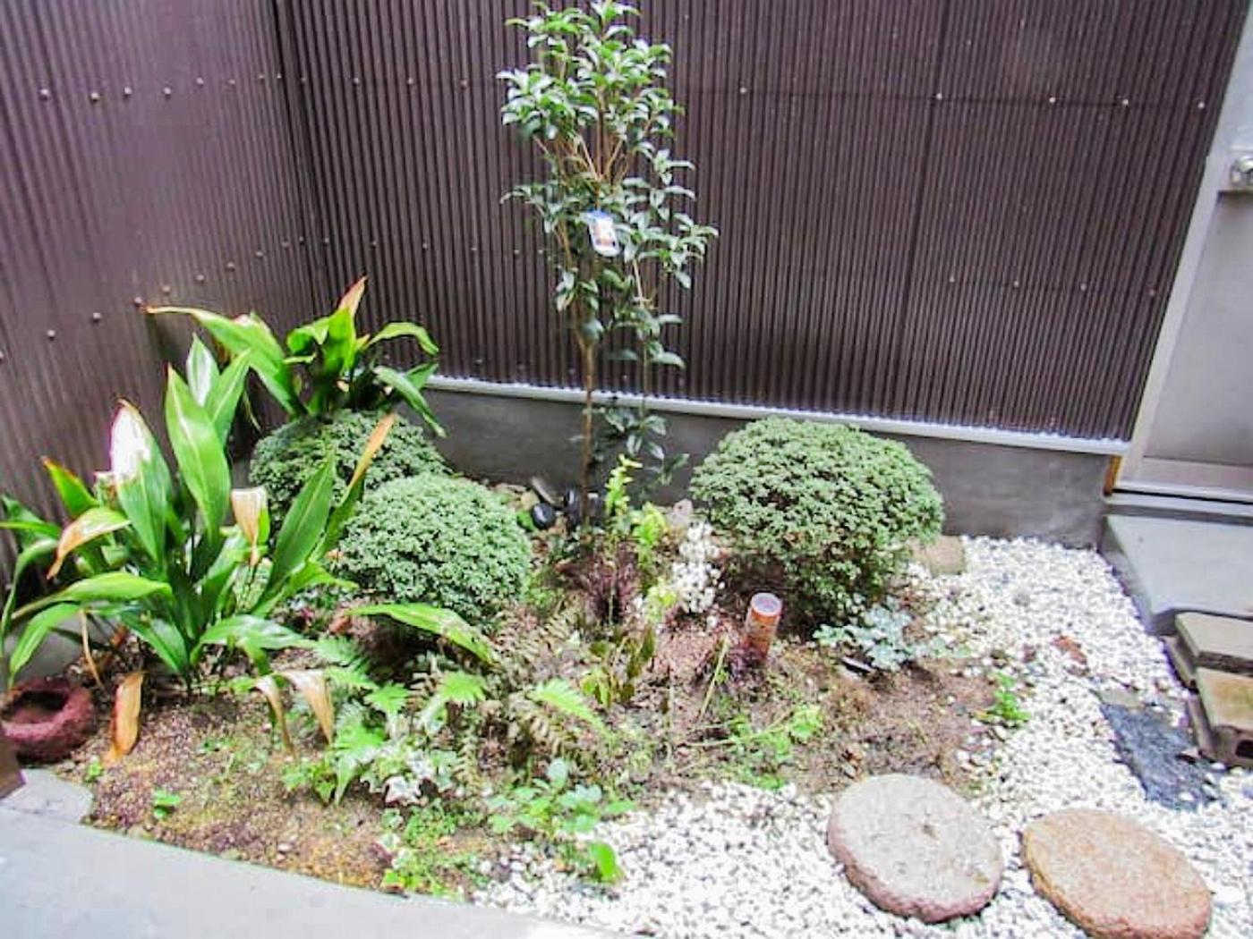 Apartment 福壽亭 Osaka
