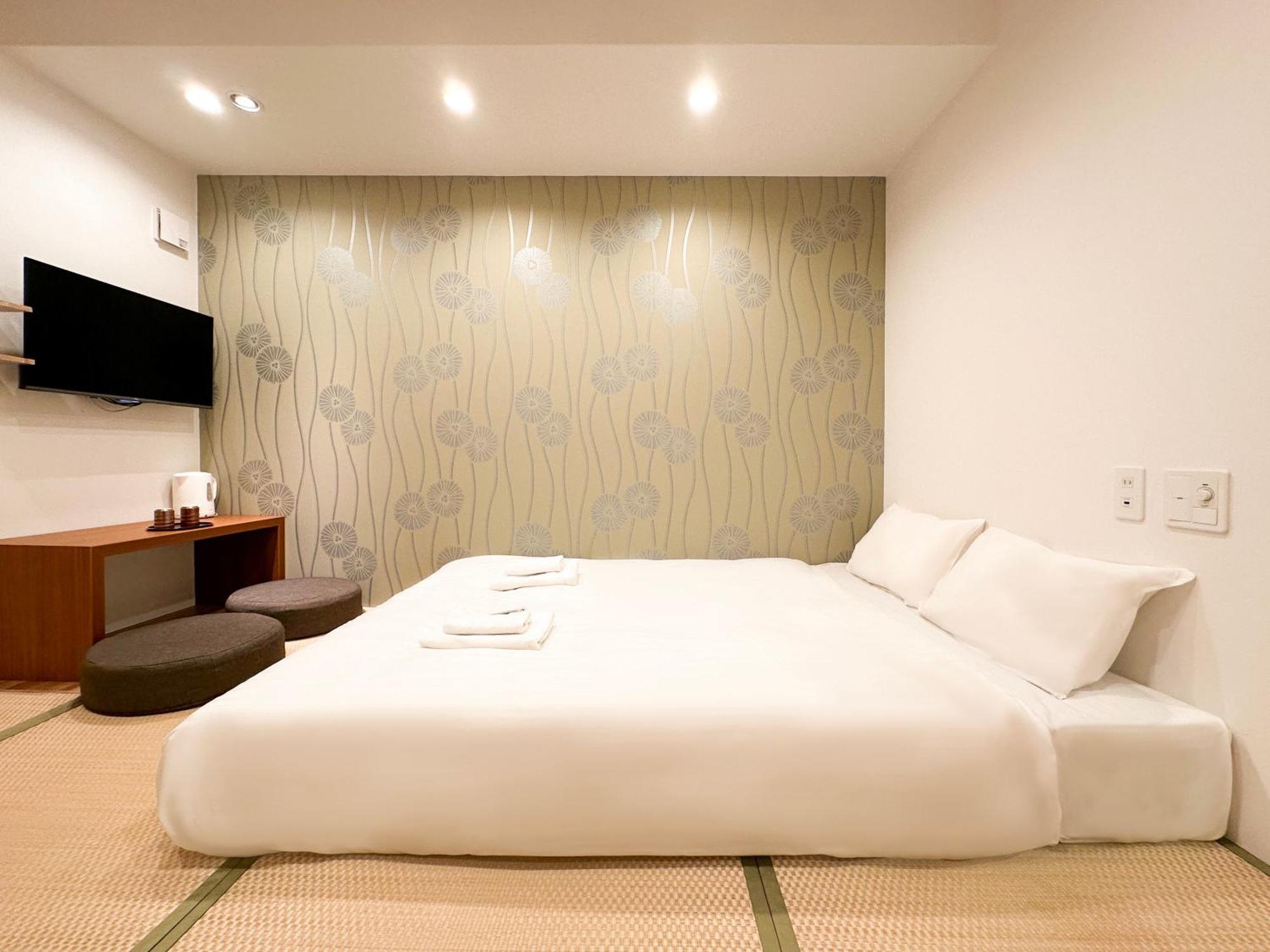Ebisu Hotel Osaka