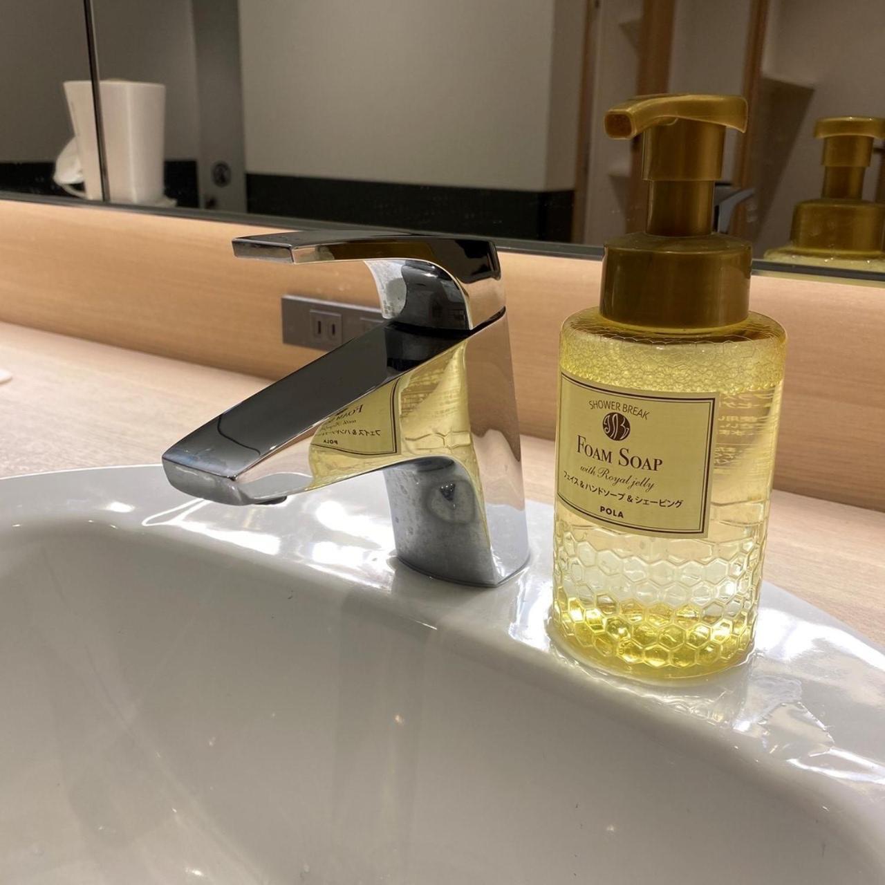 Hostel White Shinsaibashi