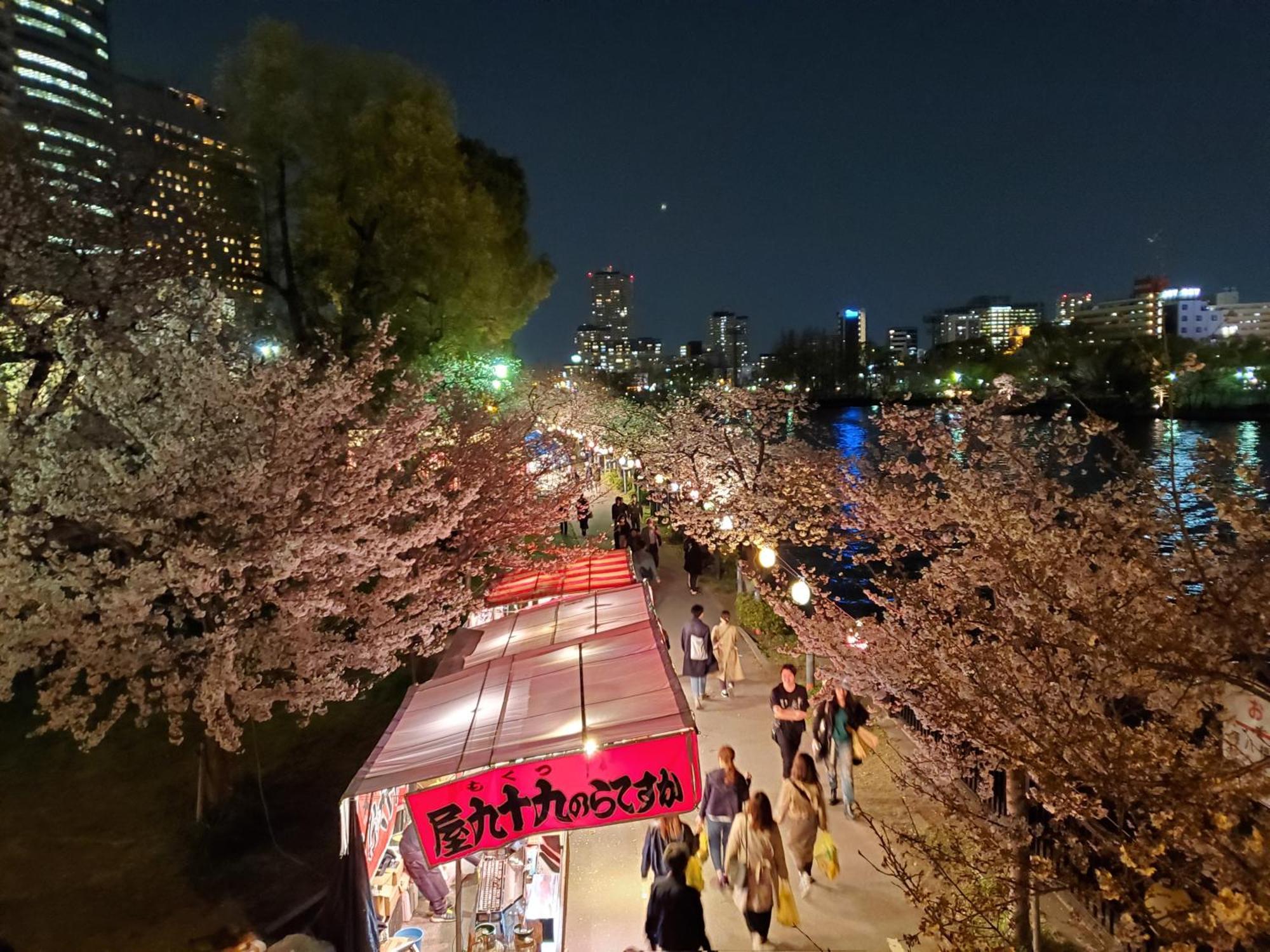 Sakuranomiya Guest house