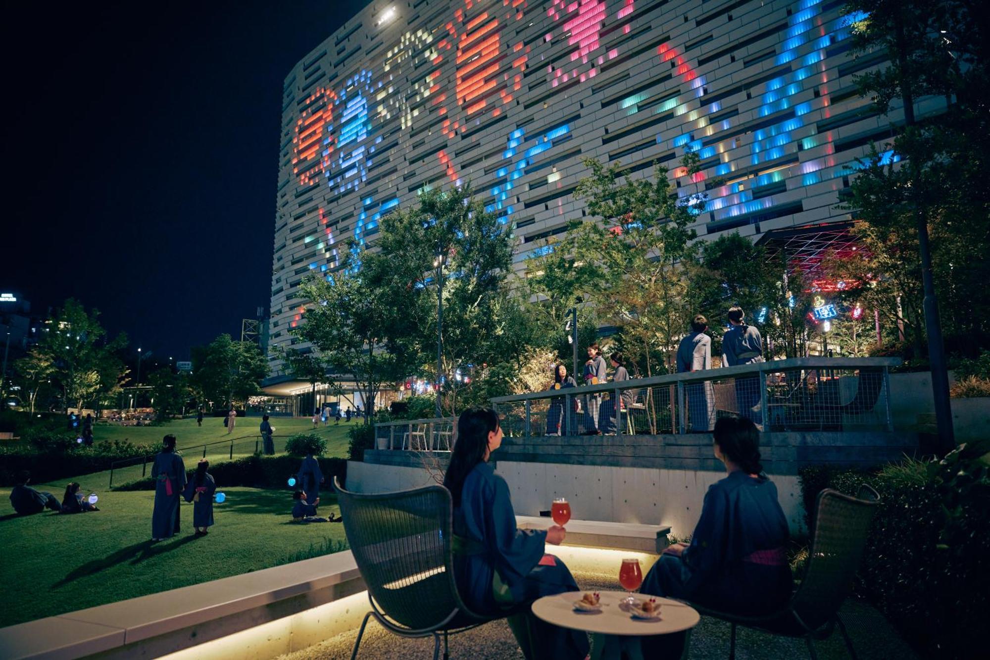 Omo7 By Hoshino Hotel 5*