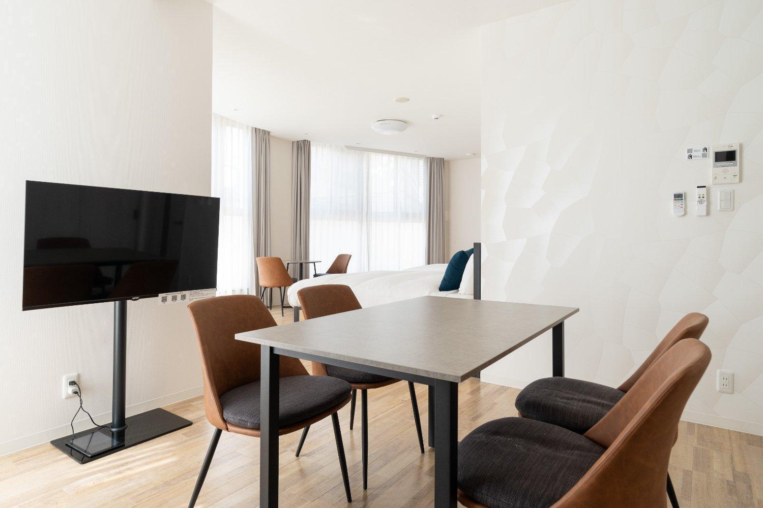 Apartment Lasante Umedakita