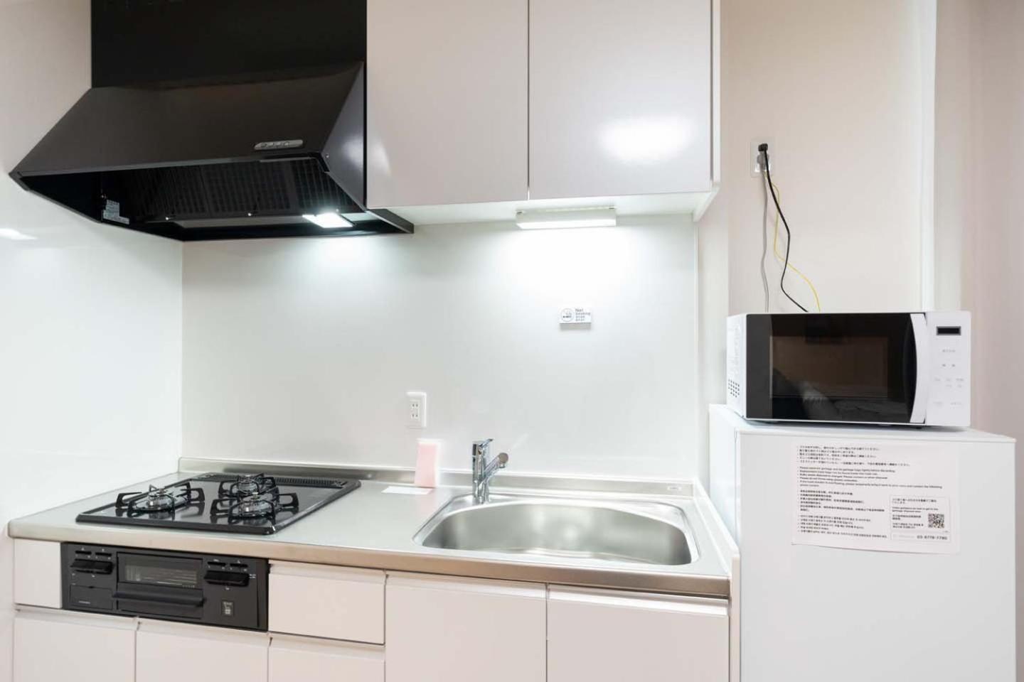 Lasante Umedakita Apartment