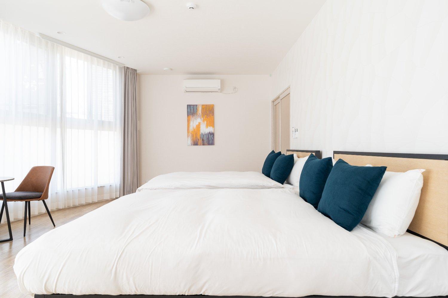 Apartment Lasante Umedakita Osaka