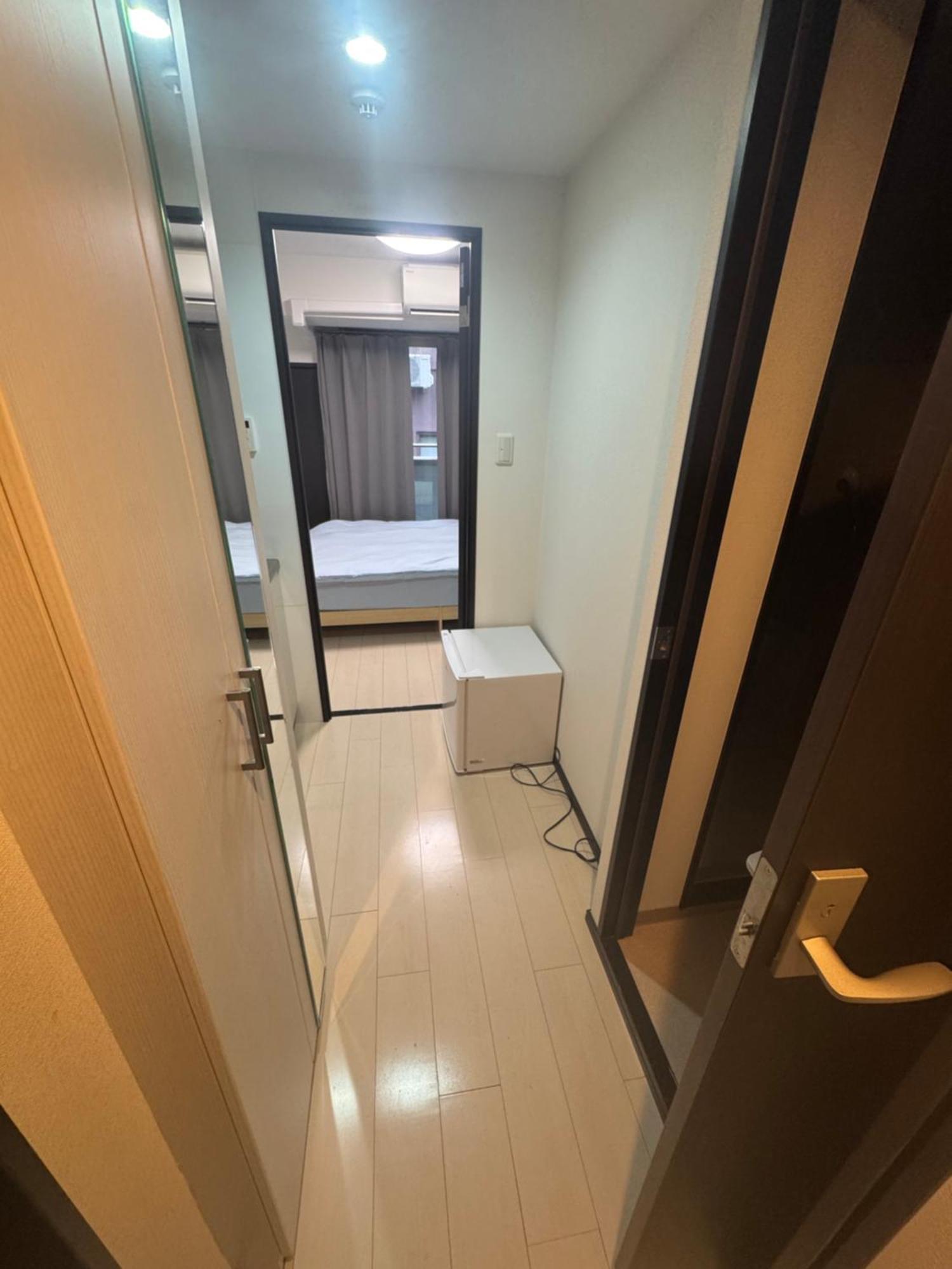 Apartment 逸の家 *