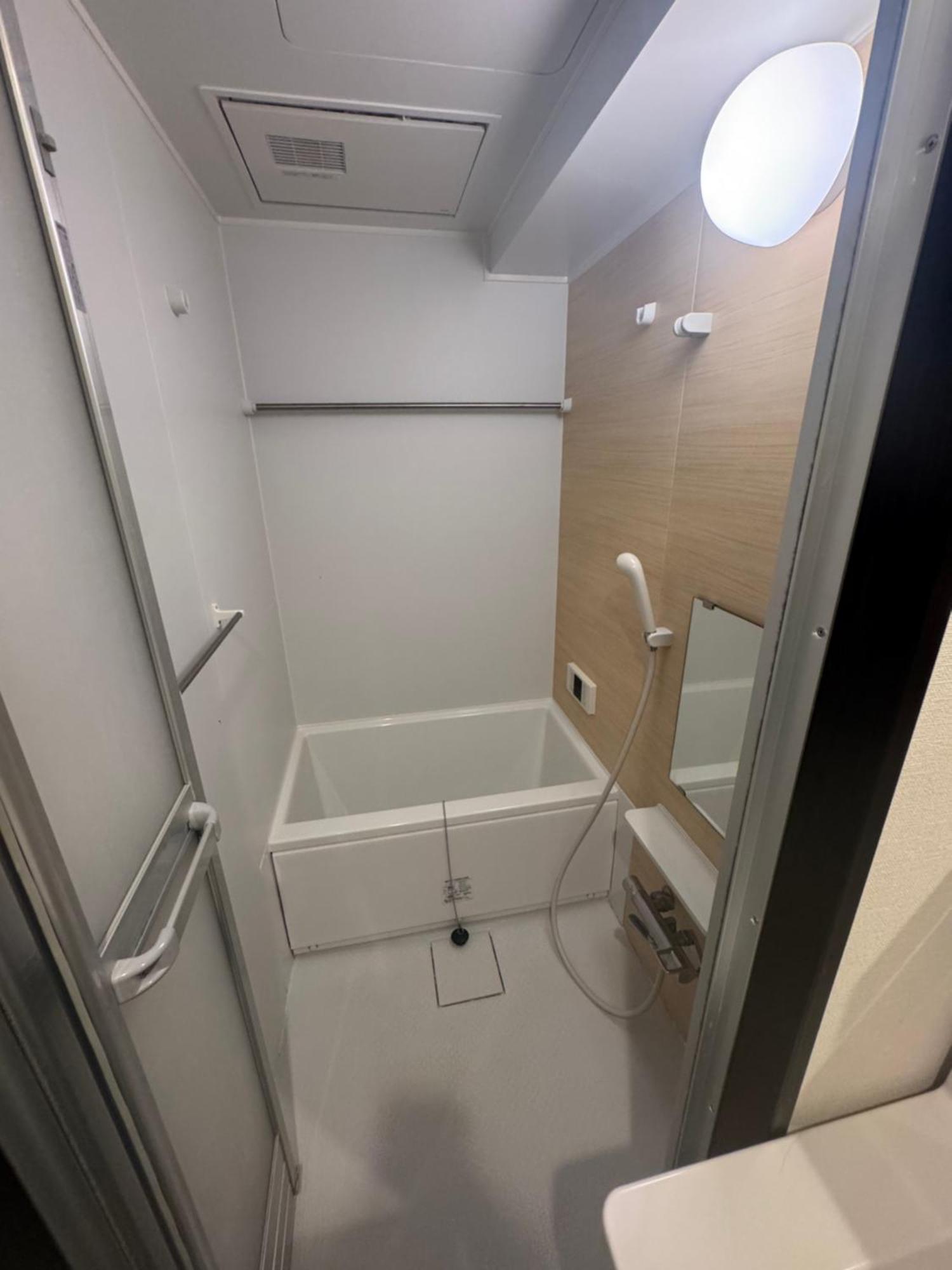 Apartment 逸の家 Osaka
