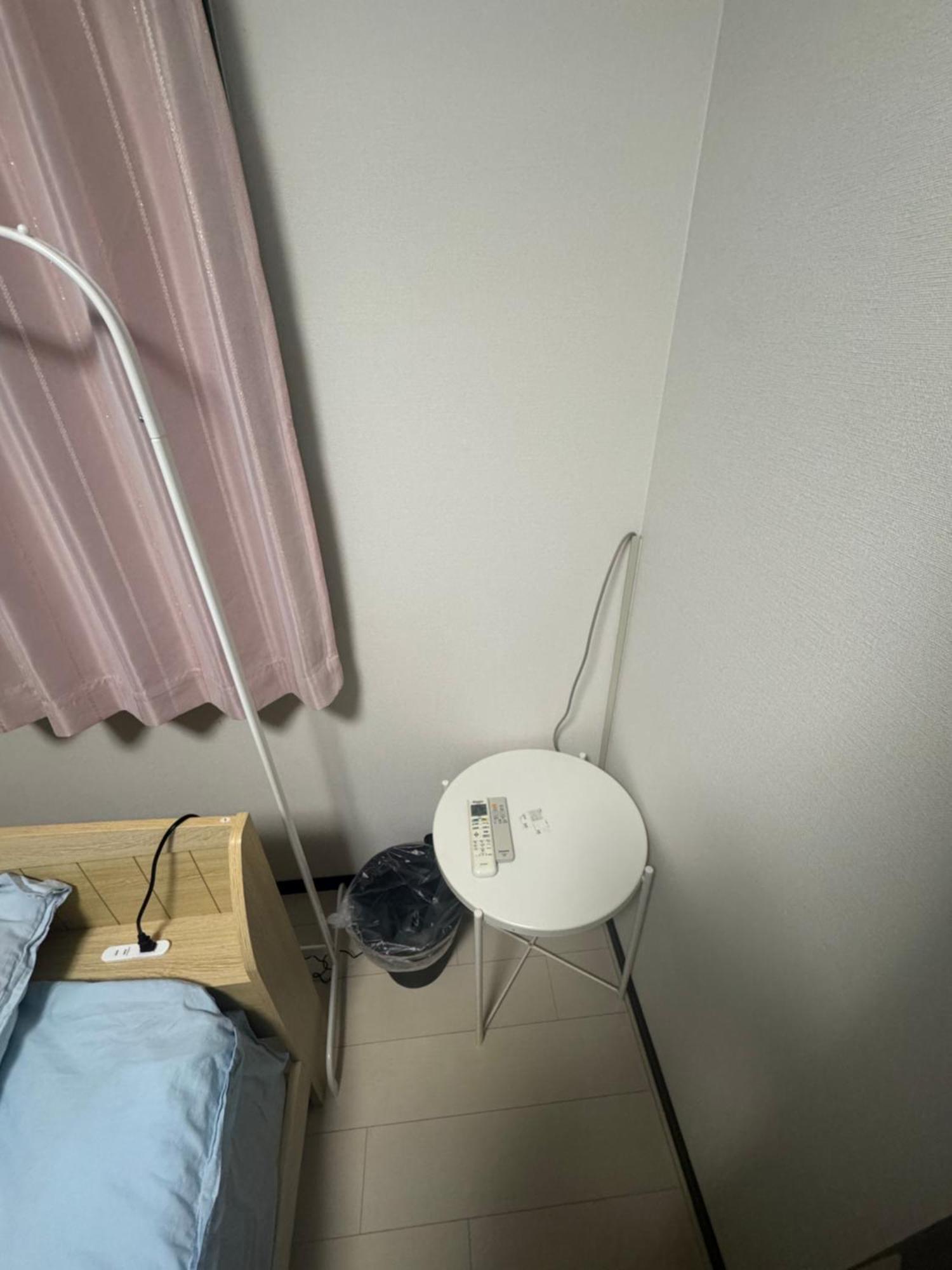 逸の家 Apartment *