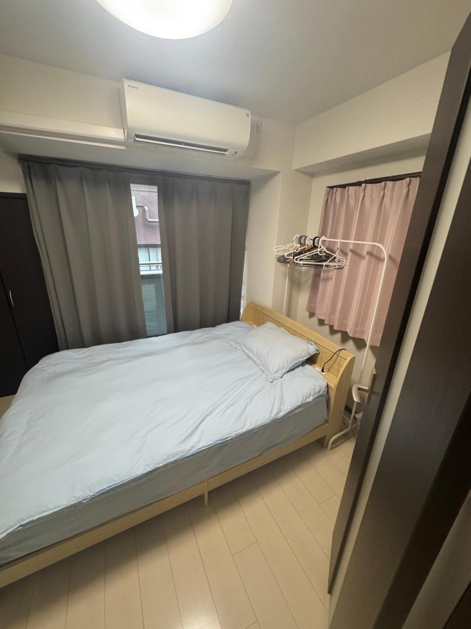 Apartment 逸の家 Osaka