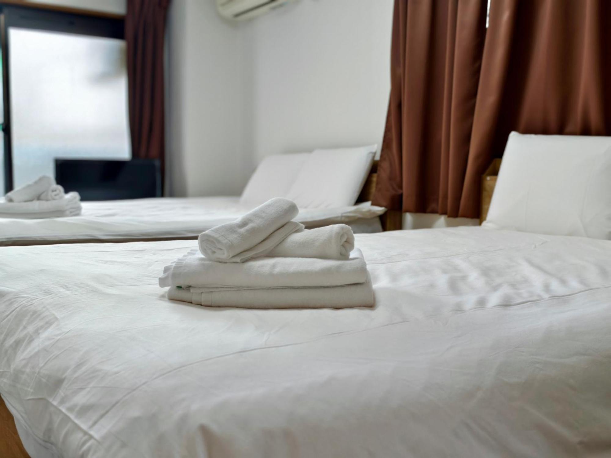 Apartamento Rest Collection Namiyoke