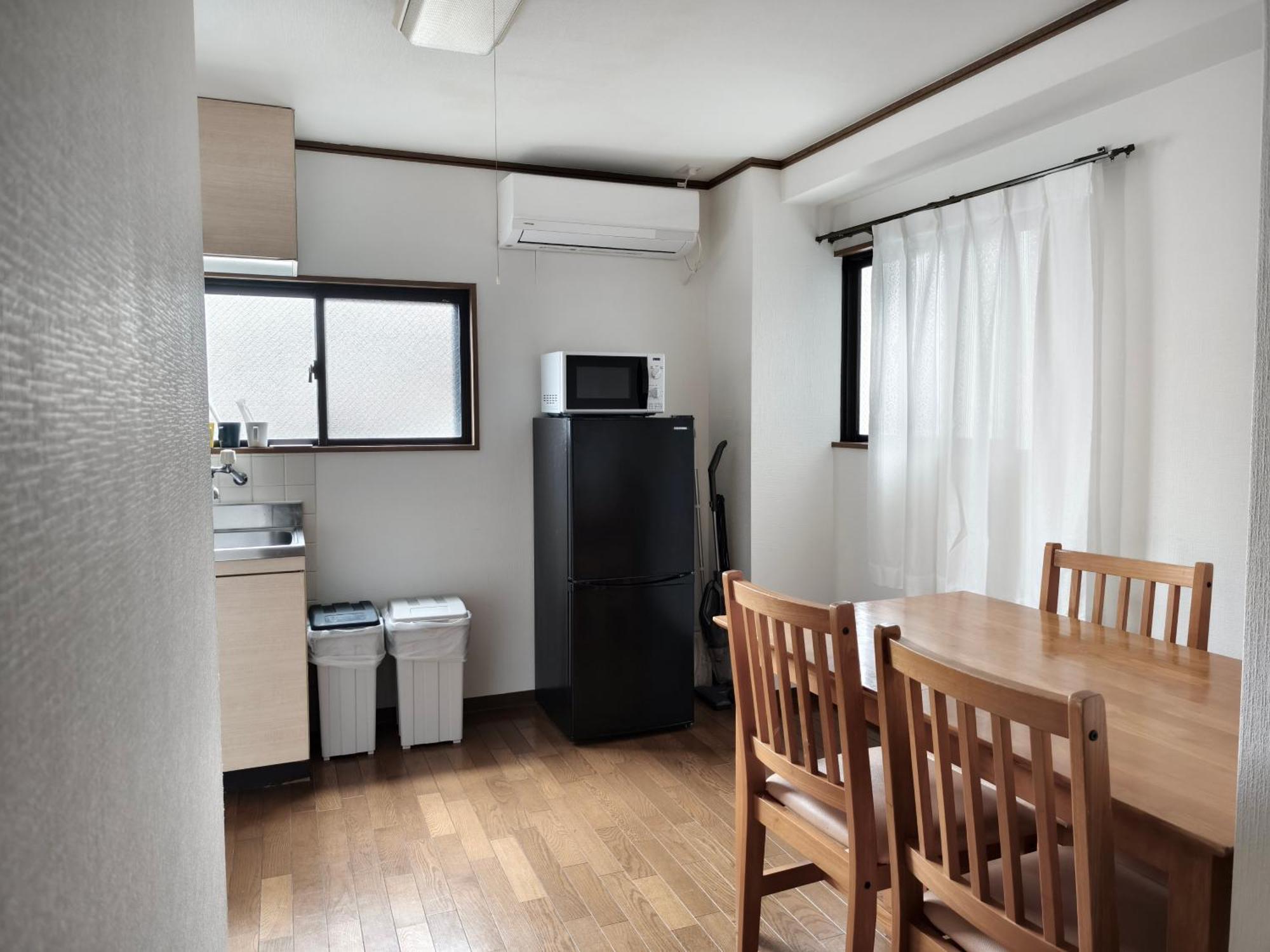 Apartamento Rest Collection Namiyoke *