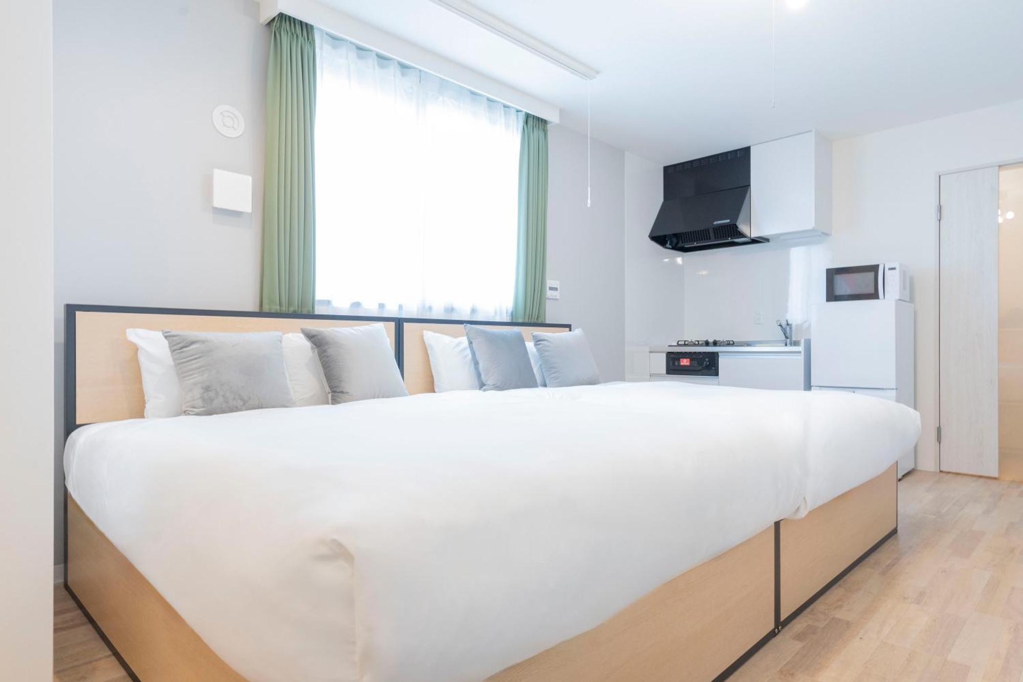 Lasante Umedakita Apartment Osaka