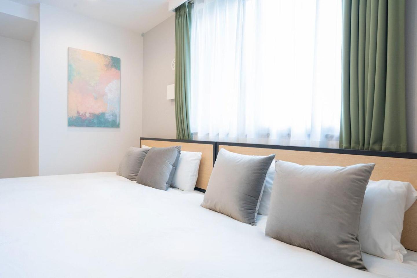 Apartment Lasante Umedakita