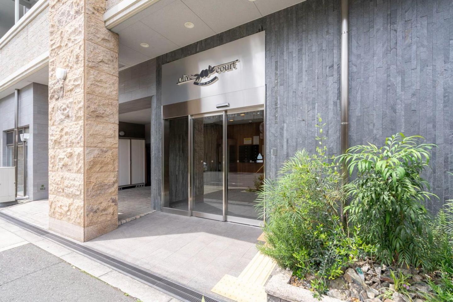 Lasante Umedakita Apartment *