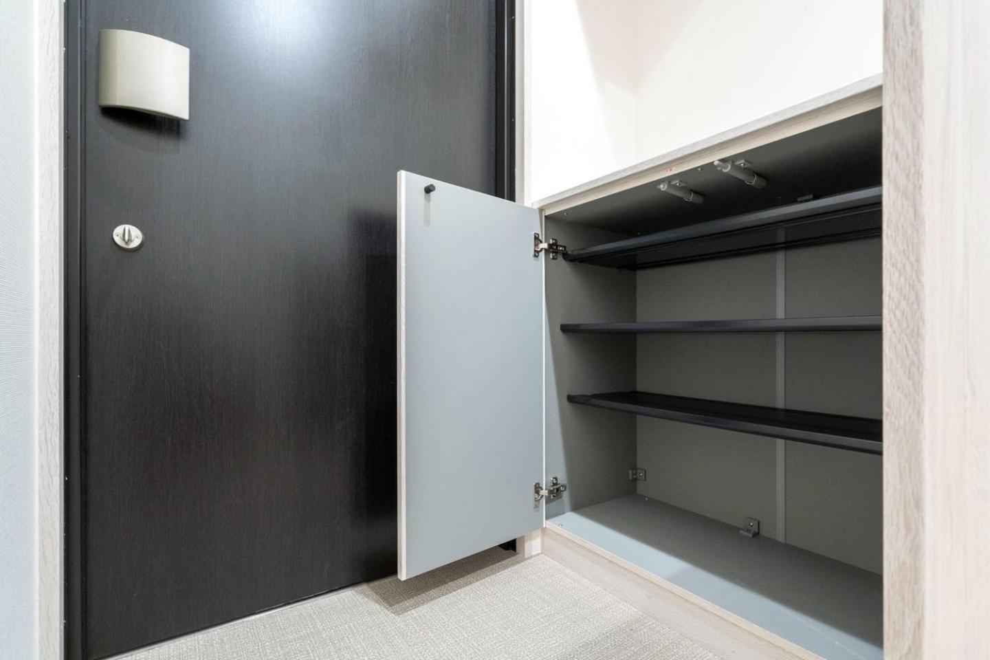 Lasante Umedakita Apartment Osaka