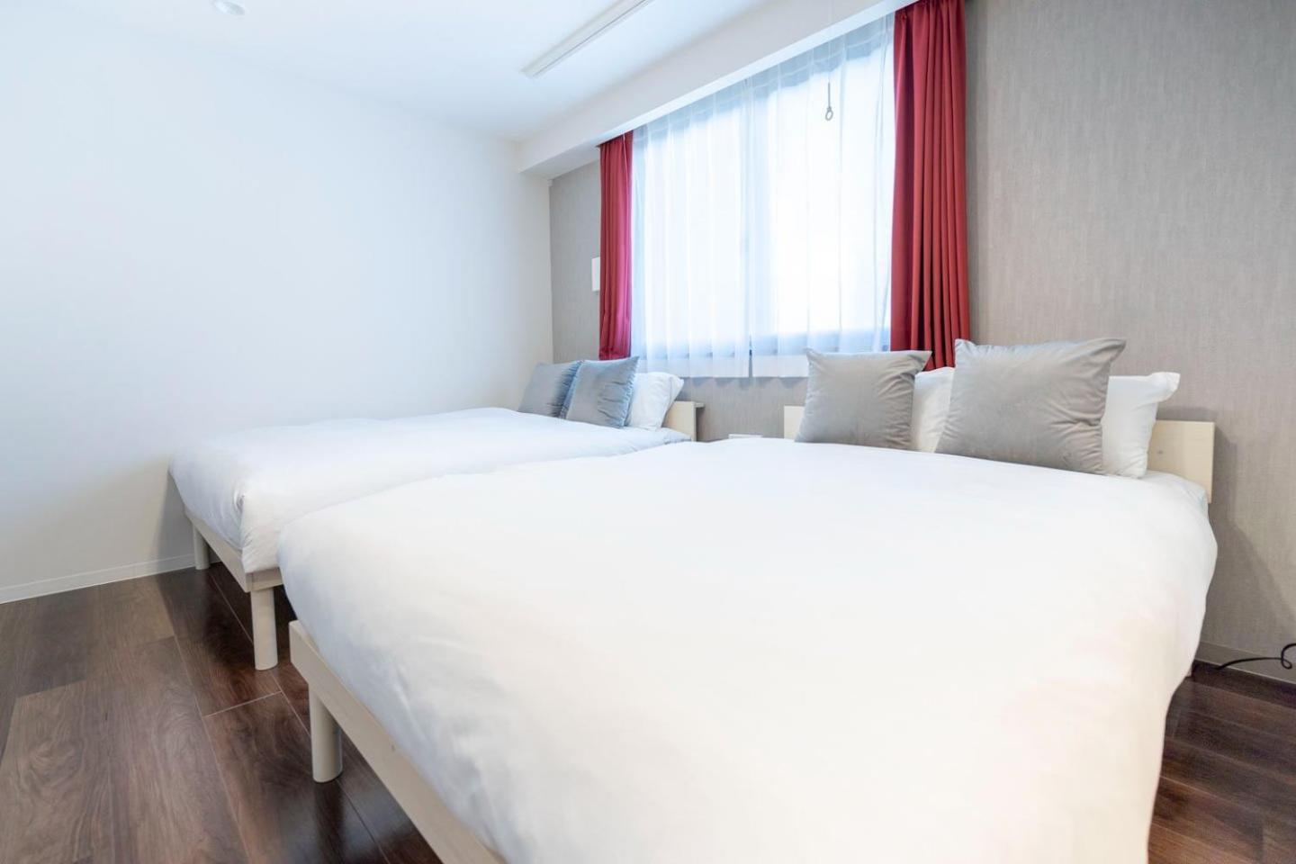 Lasante Umedakita Apartment *
