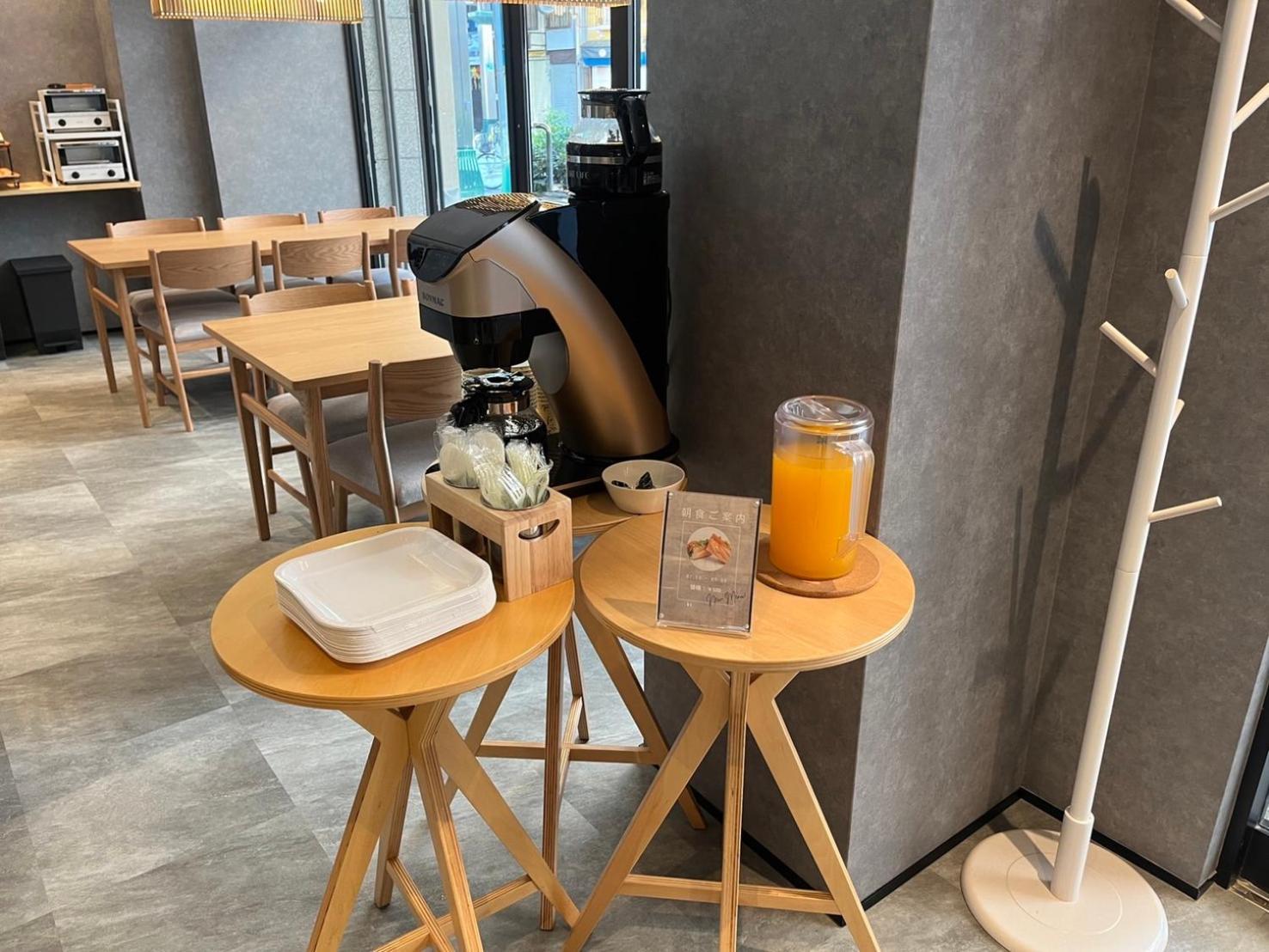 Ebisu Hotel 3*