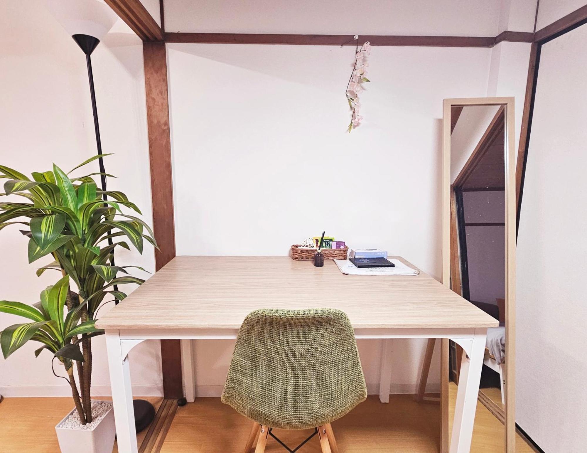 Apartamento Xerob House Kan401 *