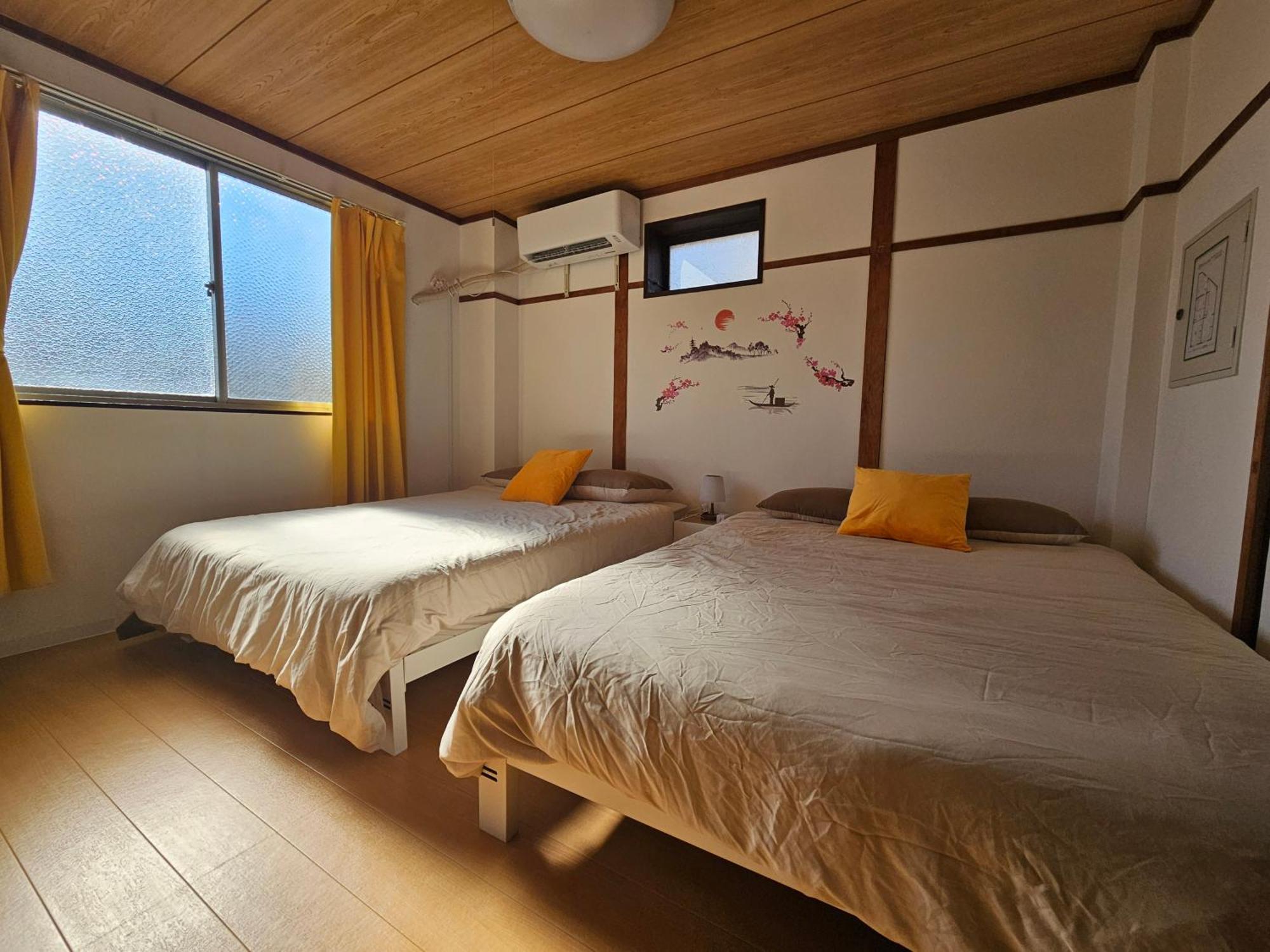 Xerob House Kan401 Apartamento *
