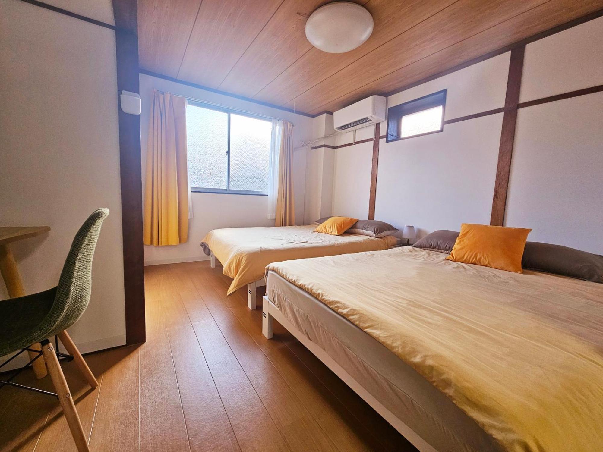Apartamento Xerob House Kan401