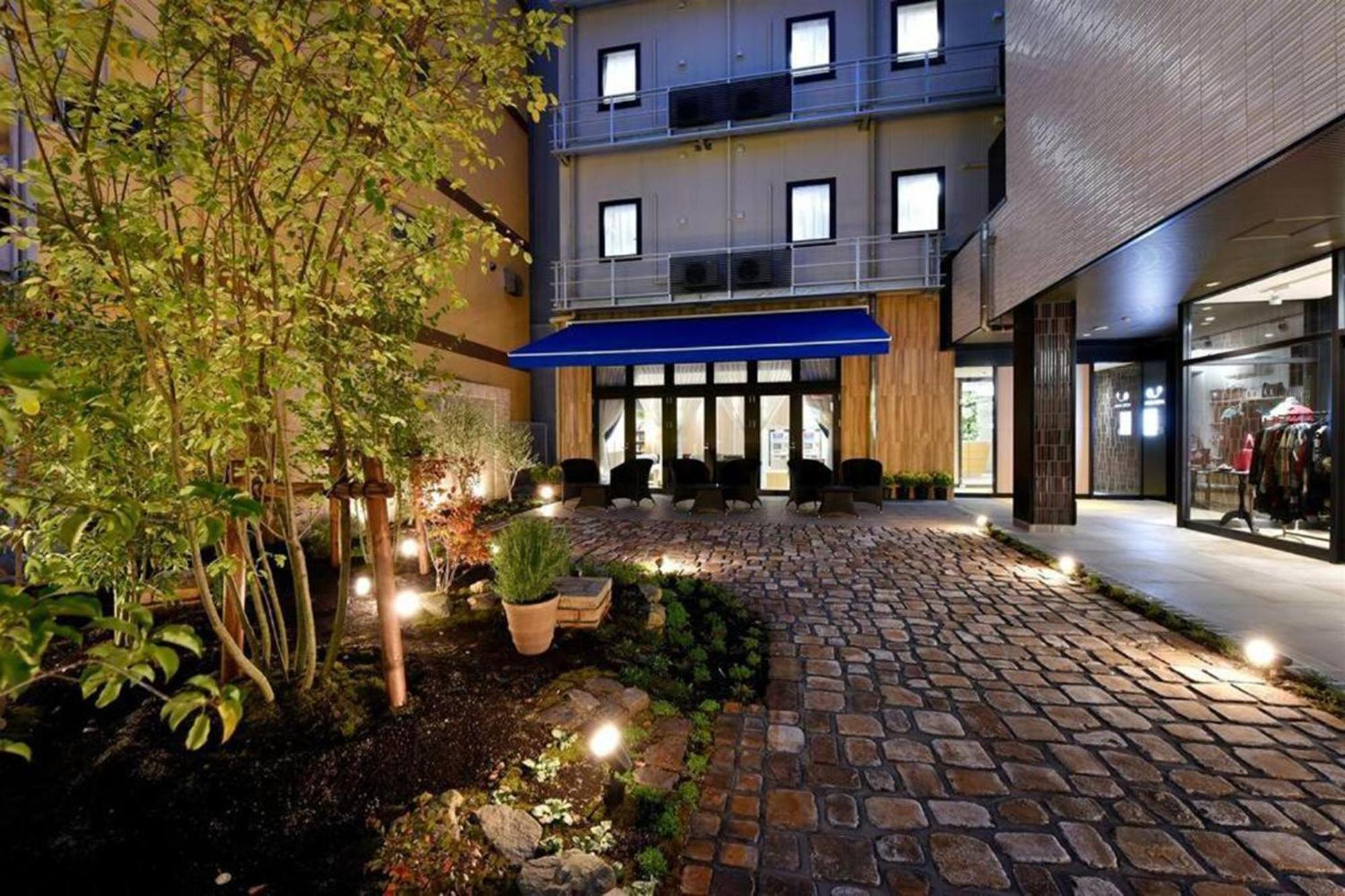 Sobial Dome 4* Osaka