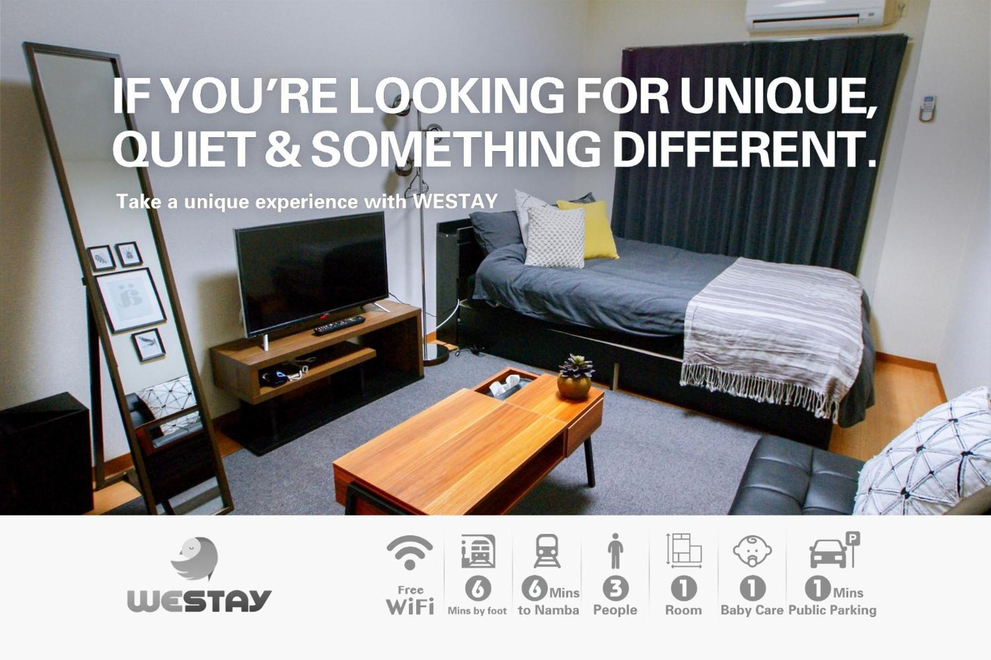Guest house - / Vacation 64780 Osaka
