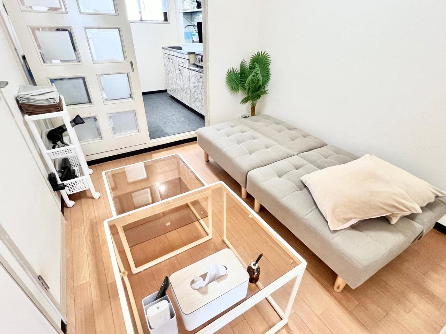 10m Walk From Namba Station For 2 People Gran6f * Osaka