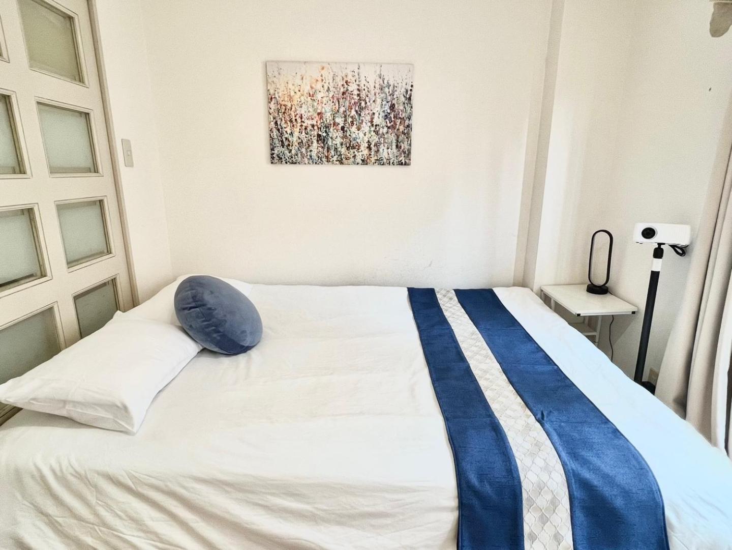 10m Walk From Namba Station For 2 People Gran6f Apartment Osaka