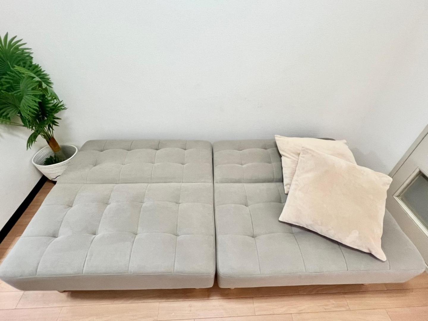 Apartment 10m Walk From Namba Station For 2 People Gran6f