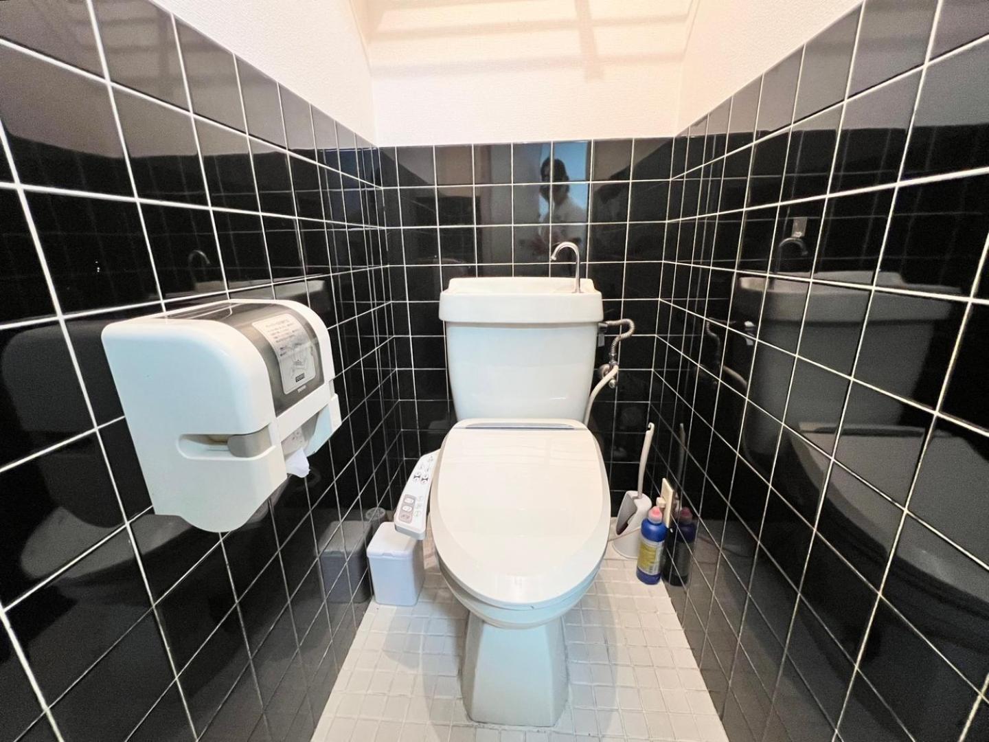 Apartment 10m Walk From Namba Station For 2 People Gran6f *