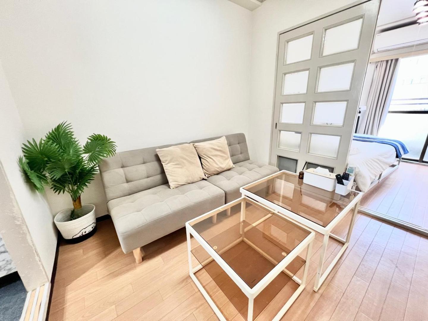 10m Walk From Namba Station For 2 People Gran6f *