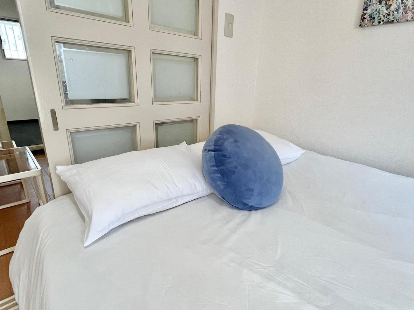 10m Walk From Namba Station For 2 People Gran6f Apartment