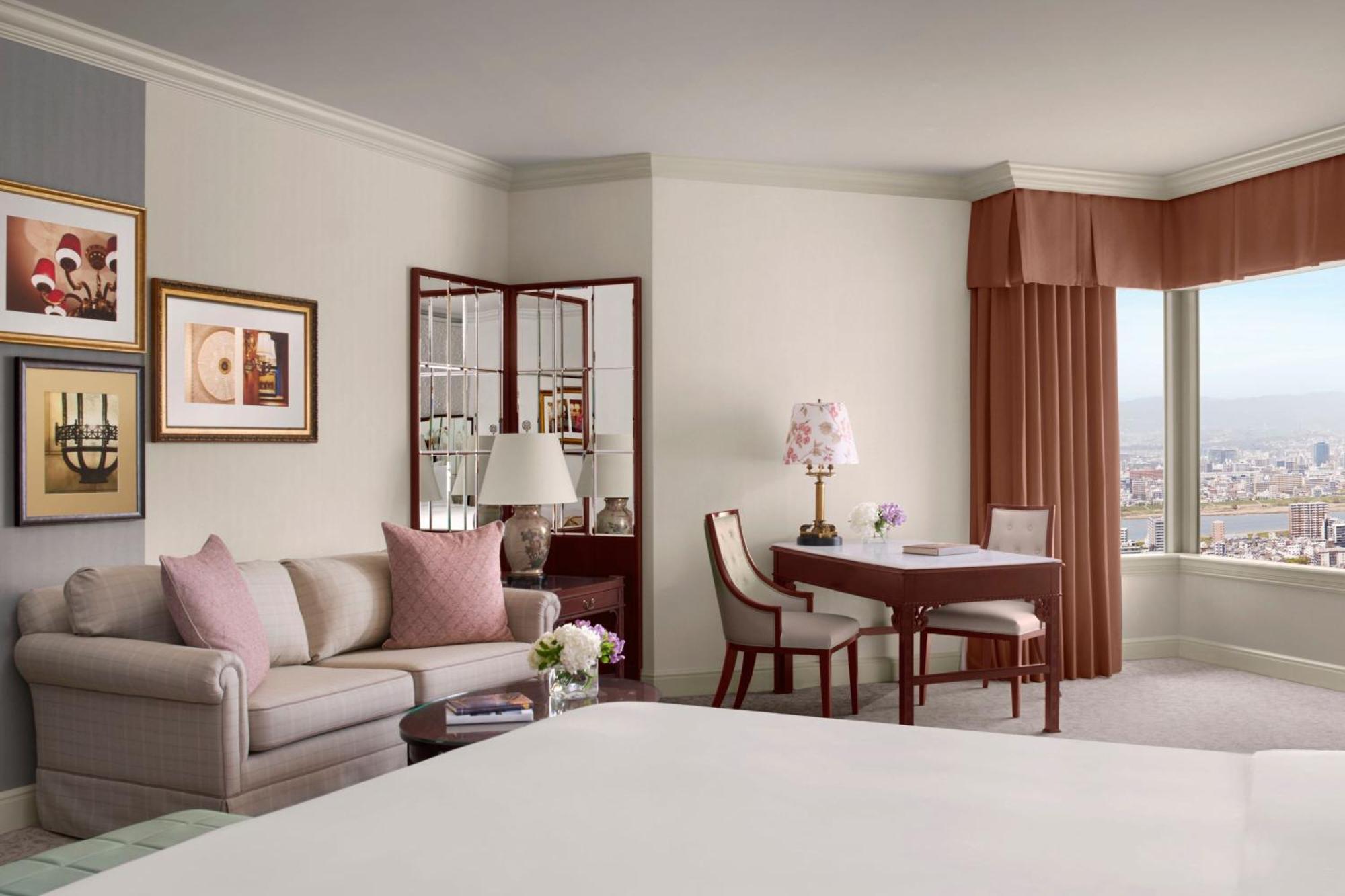 Hotel The Ritz-carlton 5*