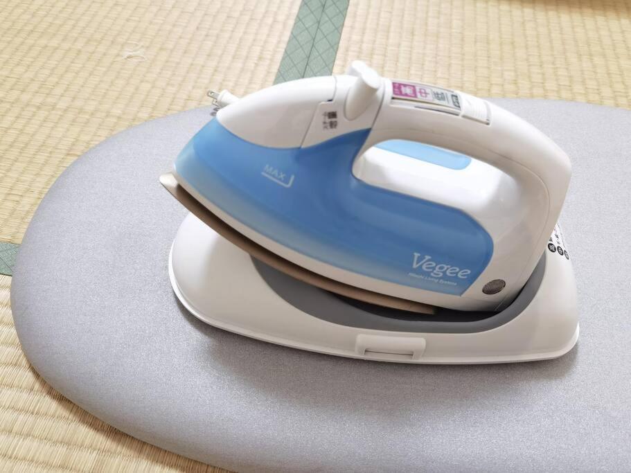 Te Near Ebisu80㎡/3ldk Guest house Osaka