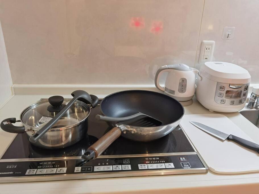Te Near Ebisu80㎡/3ldk Guest house