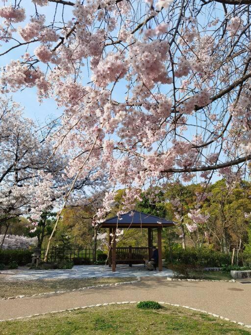 Guest house Te Near Ebisu80㎡/3ldk Osaka