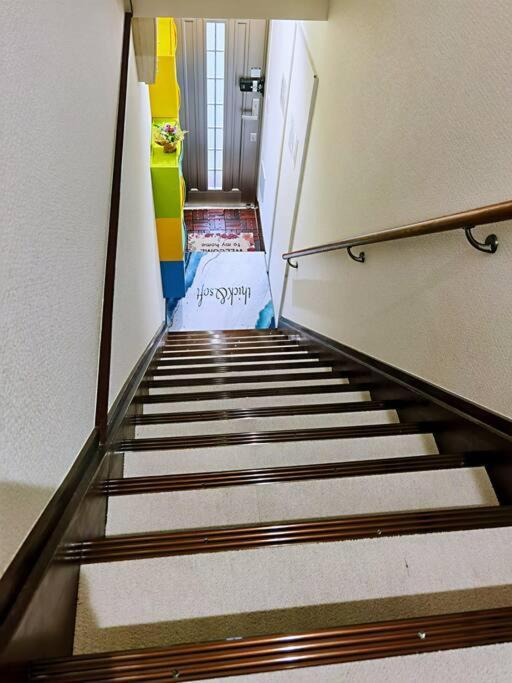 Guest house Te Near Ebisu80㎡/3ldk *