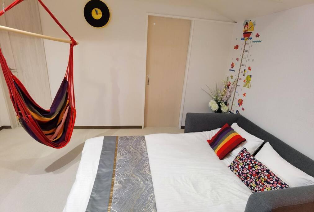 Guest house Te Near Ebisu80㎡/3ldk Osaka