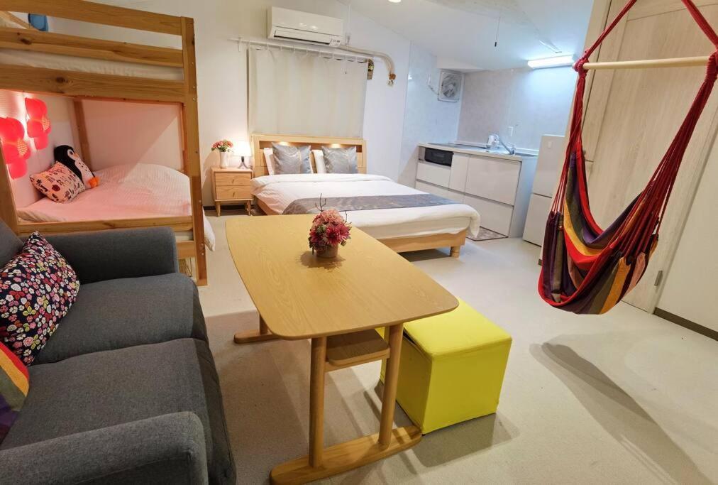 Te Near Ebisu80㎡/3ldk Guest house *