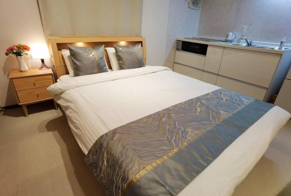 Guest house Te Near Ebisu80㎡/3ldk
